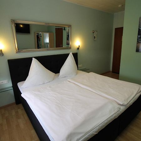 Hotel Geromont Plaidt Екстериор снимка