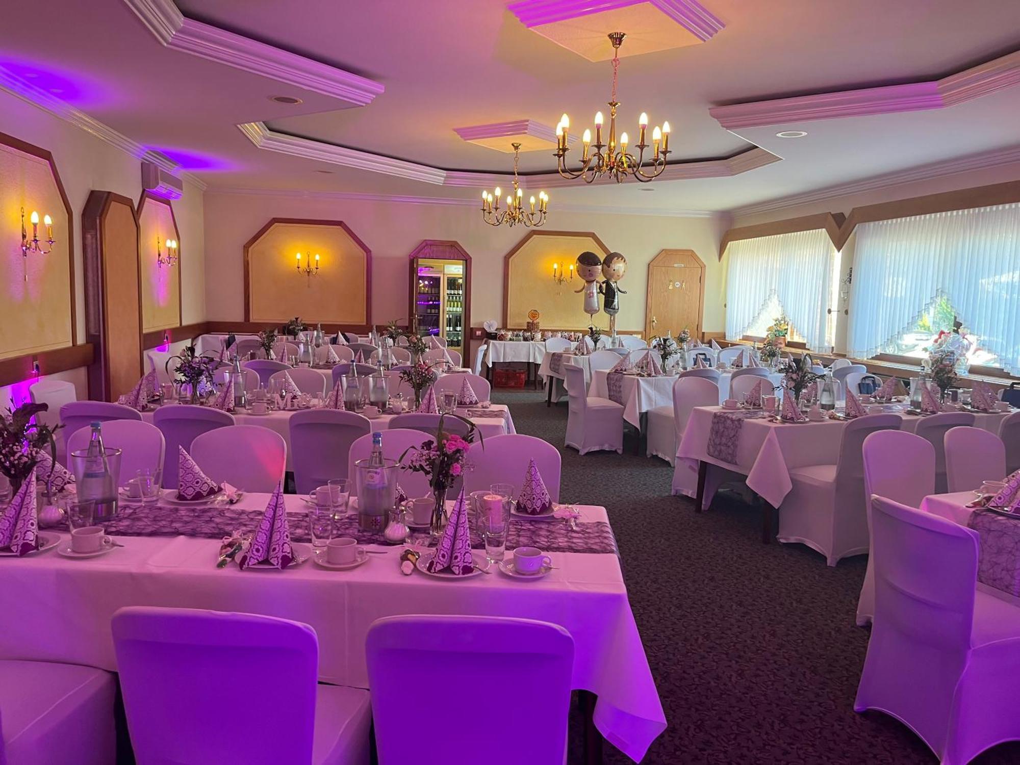 Hotel Geromont Plaidt Екстериор снимка